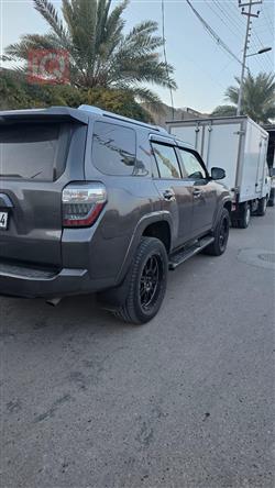 Toyota 4Runner